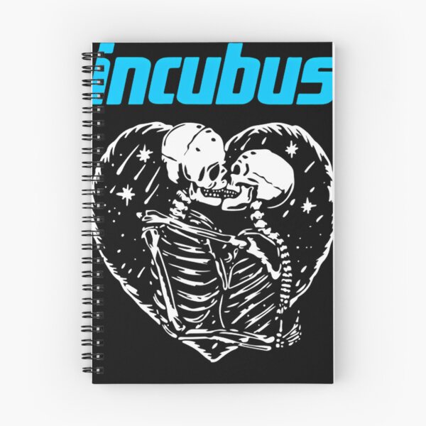 Item preview, incubus band designed and sold by lauradumitriu.