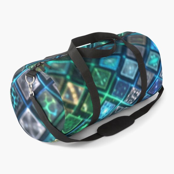 Item preview, Luminous digital fractal worlds designed and sold by Sigtrix.
