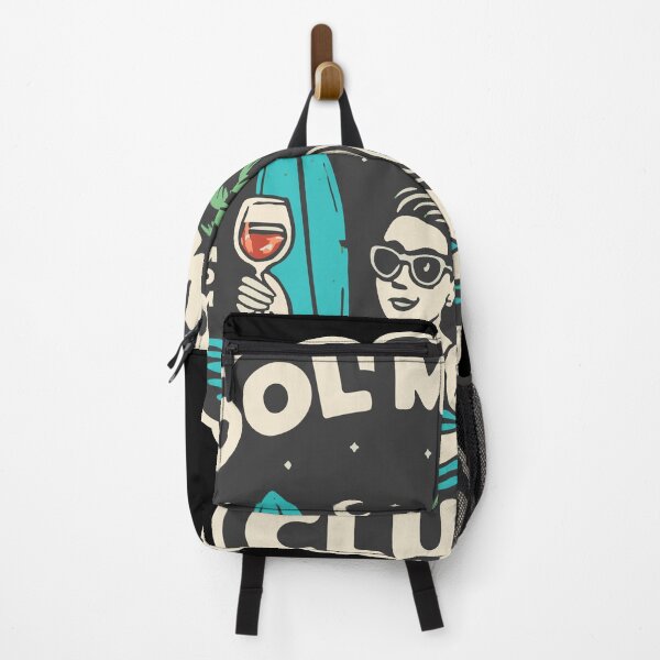 Item preview, COOL MOMS CLUB designed and sold by All Year Summer Co..