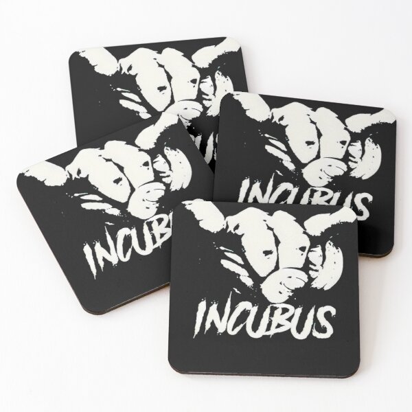 Item preview, incubus band designed and sold by lauradumitriu.