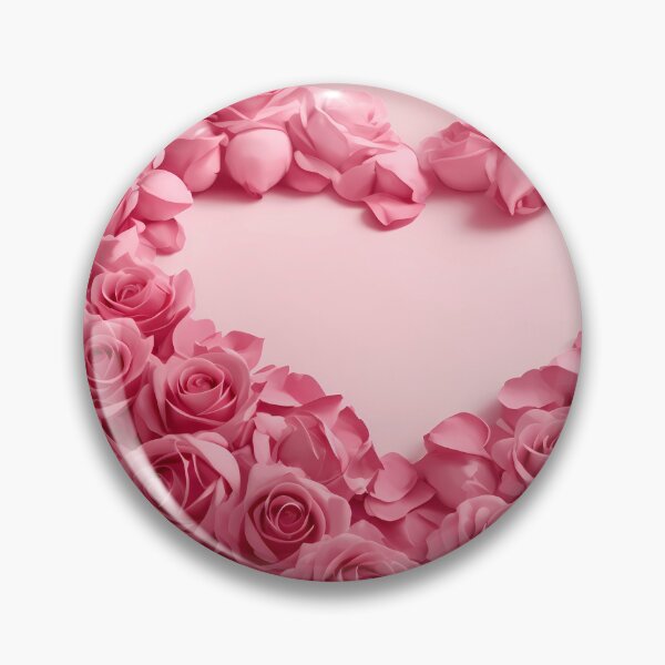 Item preview, Roses Heart designed and sold by Sobucca.