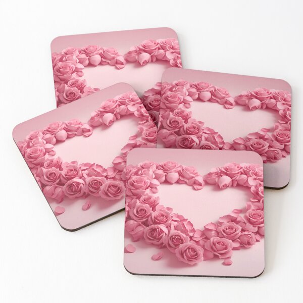 Item preview, Roses Heart designed and sold by Sobucca.