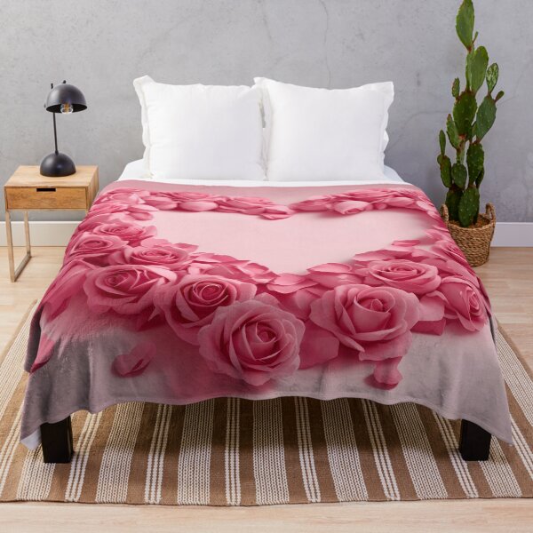 Item preview, Roses Heart designed and sold by Sobucca.