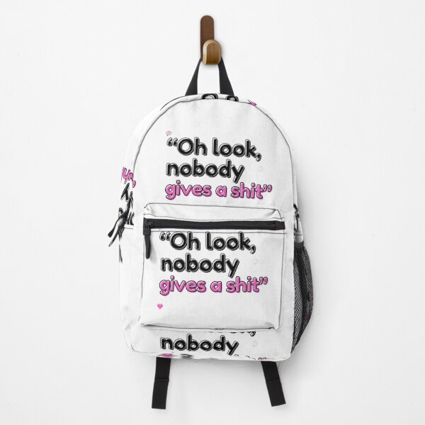 Item preview, Oh look, nobody gives a shit designed and sold by LaughandLaugh.