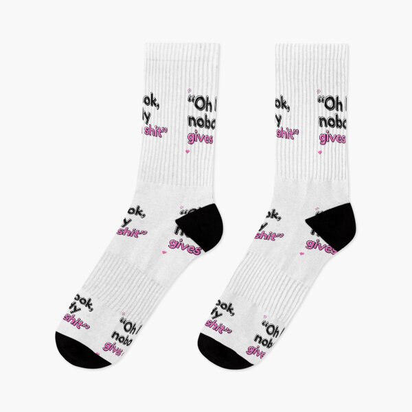 Item preview, Oh look, nobody gives a shit designed and sold by LaughandLaugh.