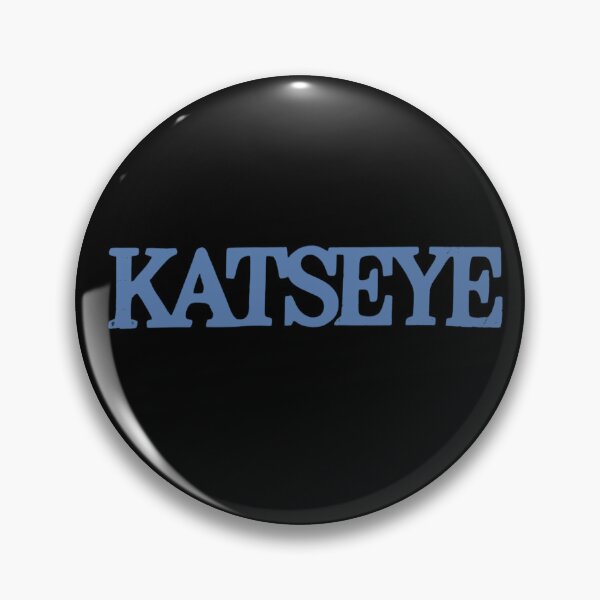 Item preview, Katseye Liquid Water Glass Logo Style Design designed and sold by moamaxshop.