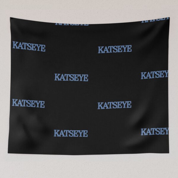 Item preview, Katseye Liquid Water Glass Logo Style Design designed and sold by moamaxshop.