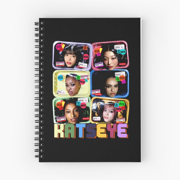 Item preview, Six Female Character Portraits Packaged In Plastic Trays designed and sold by TshirtsDistrict.
