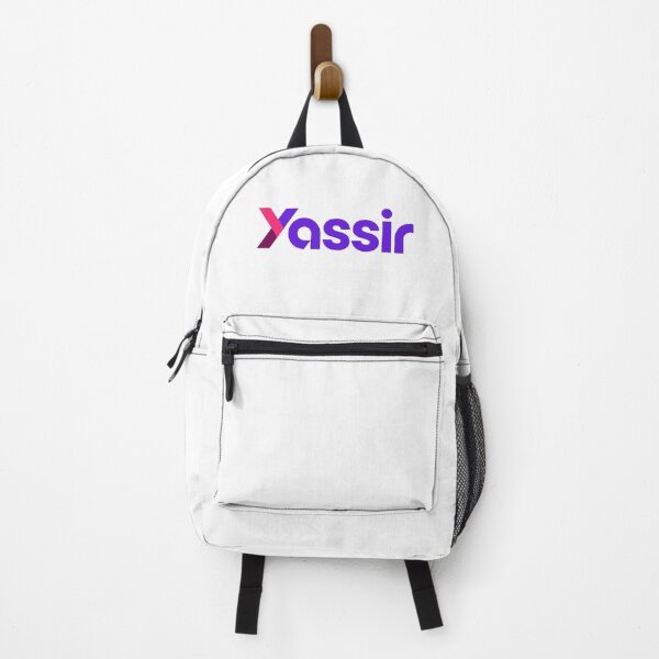 Item preview, Yassir Super App Modern Purple and Pink Vector Logo designed and sold by qigajar.