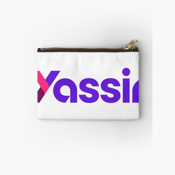 Item preview, Yassir Super App Modern Purple and Pink Vector Logo designed and sold by qigajar.