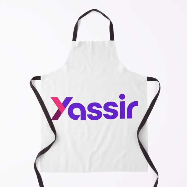 Item preview, Yassir Super App Modern Purple and Pink Vector Logo designed and sold by qigajar.