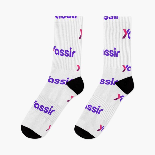 Item preview, Yassir Super App Modern Purple and Pink Vector Logo designed and sold by qigajar.
