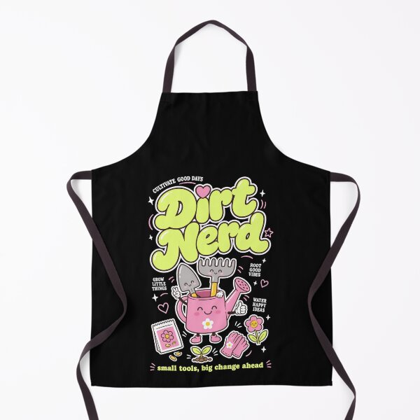 Item preview, Urban Gardening Grow Your Own Plantlover designed and sold by LuminOrb.