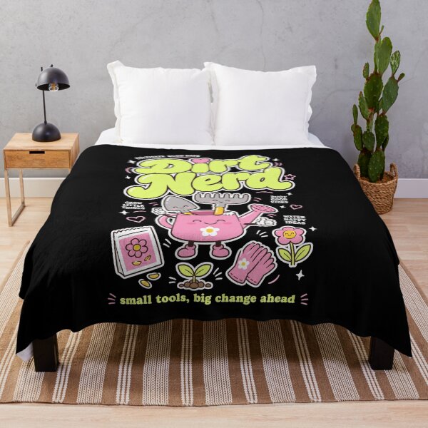 Item preview, Urban Gardening Grow Your Own Plantlover designed and sold by LuminOrb.