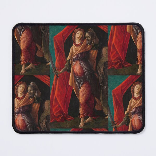 Item preview, Judith with the Head of Holofernes designed and sold by artofuniverse.