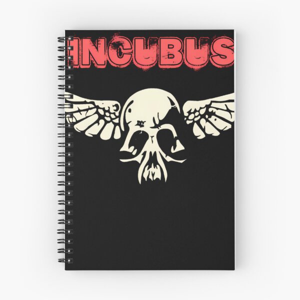 Item preview, incubus band designed and sold by lauradumitriu.