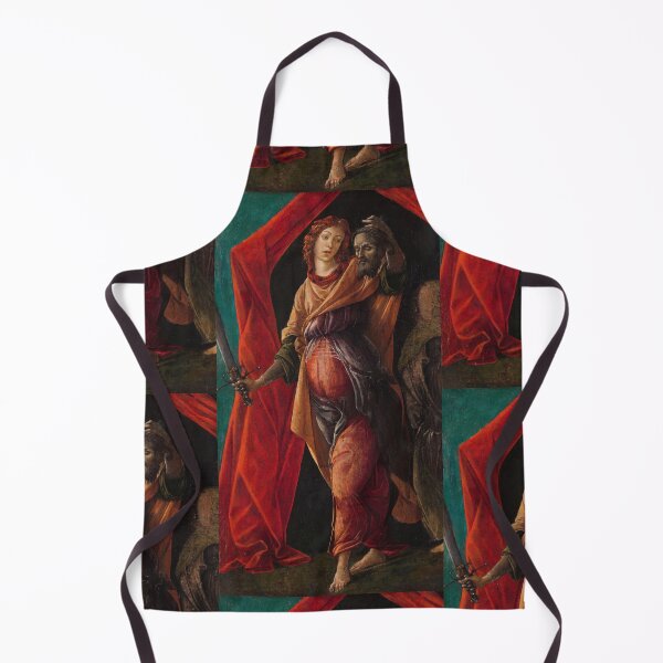 Item preview, Judith with the Head of Holofernes designed and sold by artofuniverse.