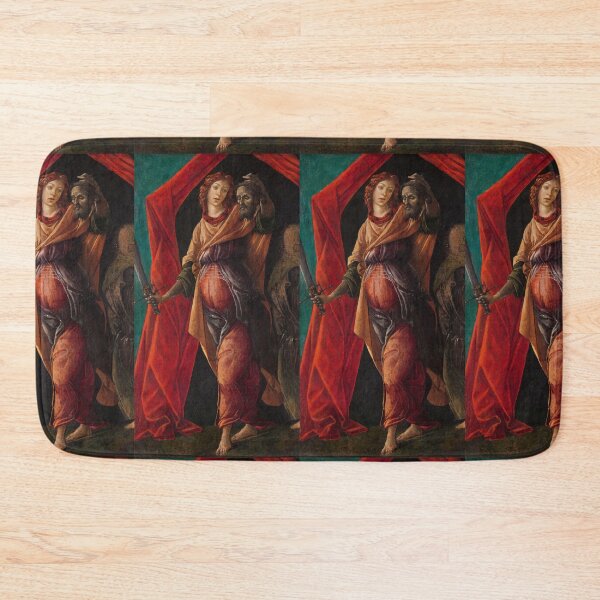 Item preview, Judith with the Head of Holofernes designed and sold by artofuniverse.