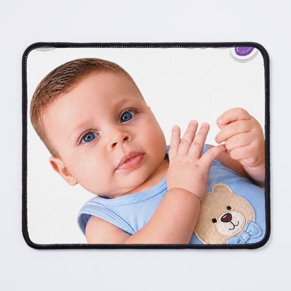 Item preview, Bebê lindo designed and sold by ArteAmaszonica.