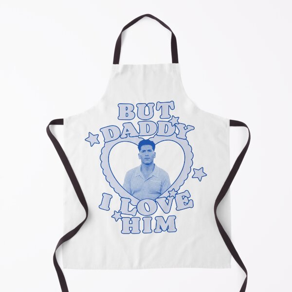 Item preview, Jon Bernthal But Daddy I Love Him designed and sold by KandiCooks.