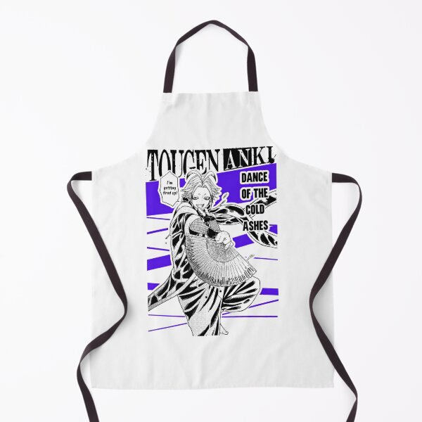 Item preview, Black Character Silhouette Purple Geometric Lines designed and sold by TshirtsDistrict.