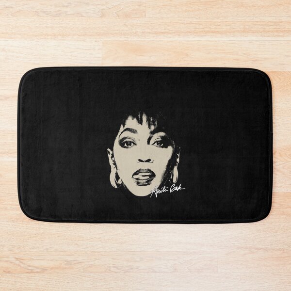 Item preview, Anita Baker Big Head Vintage designed and sold by CodyHaynes.