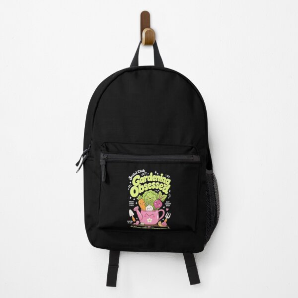 Item preview, Urban Gardening Gardening Obsessed Plantlover designed and sold by LuminOrb.
