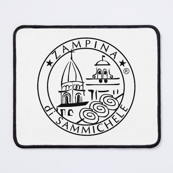 Item preview, Zampina di Sammichele Italian Sausage Line Art Vector Illustration designed and sold by qigajar.