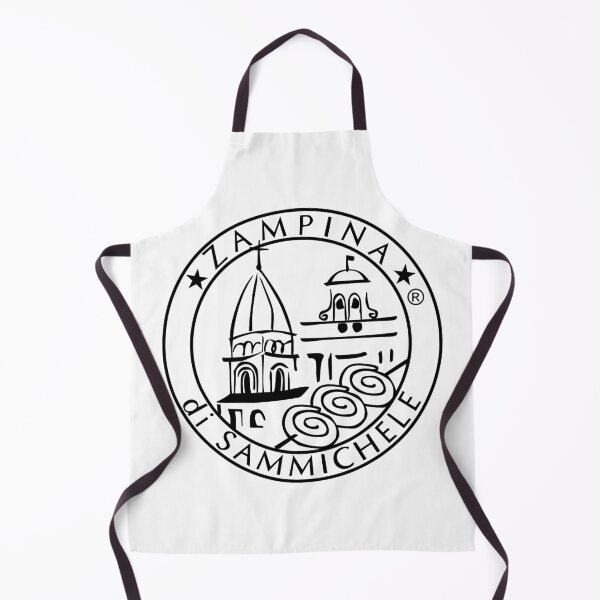Item preview, Zampina di Sammichele Italian Sausage Line Art Vector Illustration designed and sold by qigajar.