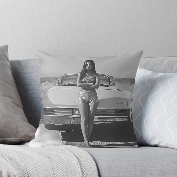 Item preview, Mazzy Star - 90's Retro Rock designed and sold by lauradumitriu.