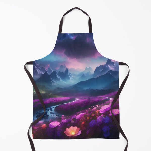 Item preview, Night Flowers designed and sold by Sobucca.