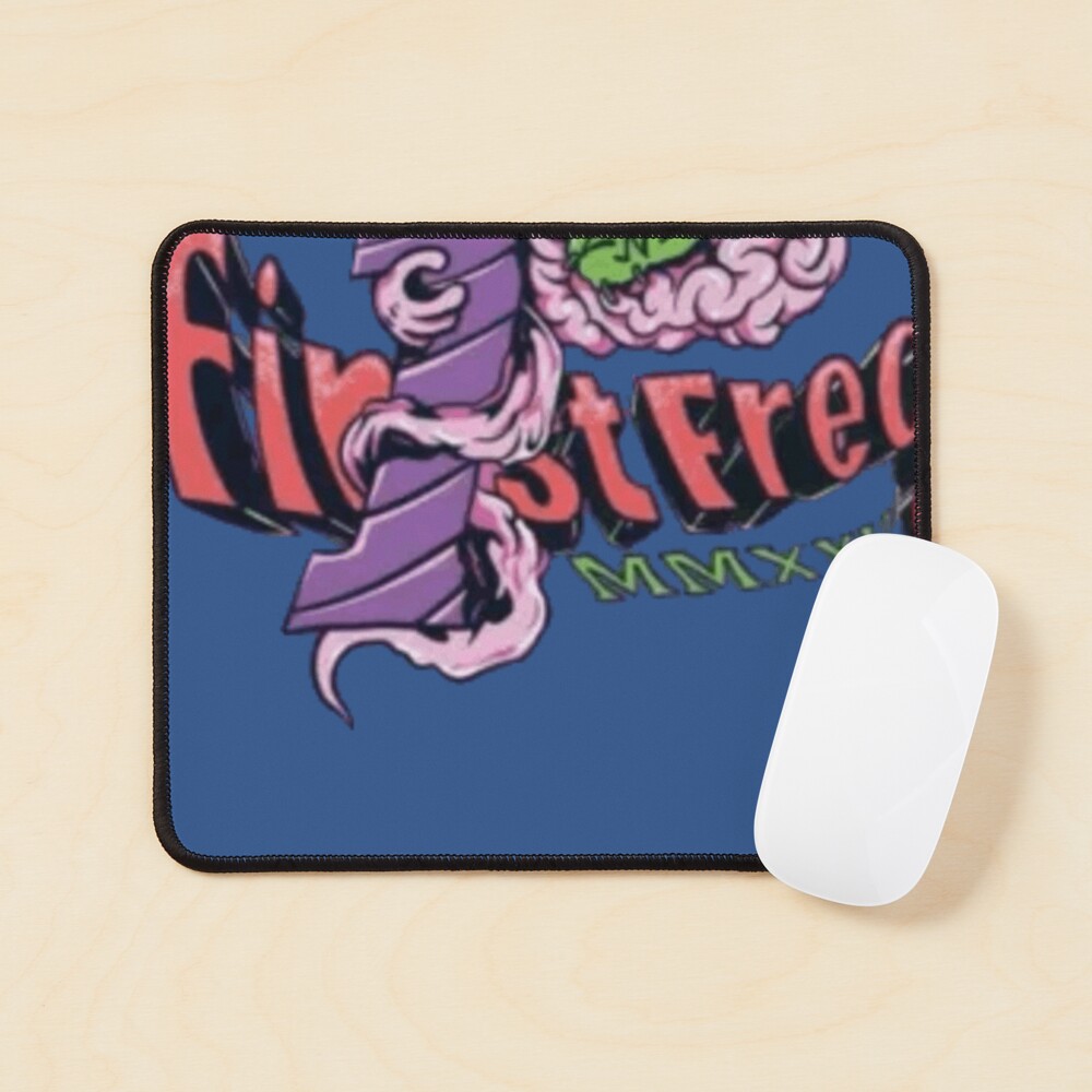 Item preview, Mouse Pad designed and sold by Psychweet.