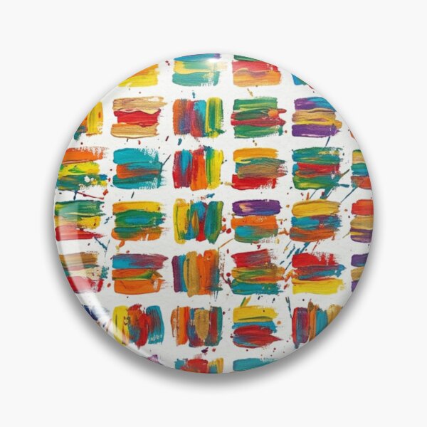 Item preview, Color rhythm in the grid designed and sold by Sigtrix.