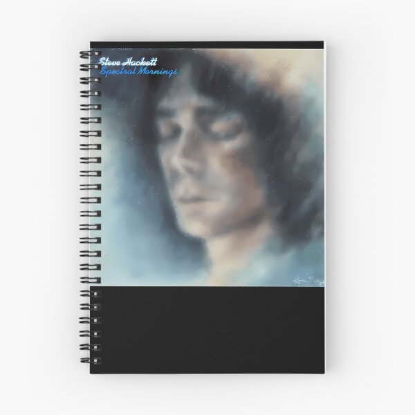 Item preview, Spectral mornings designed and sold by lauradumitriu.