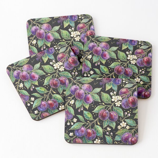 Item preview, Plum designed and sold by GraphicsClub.