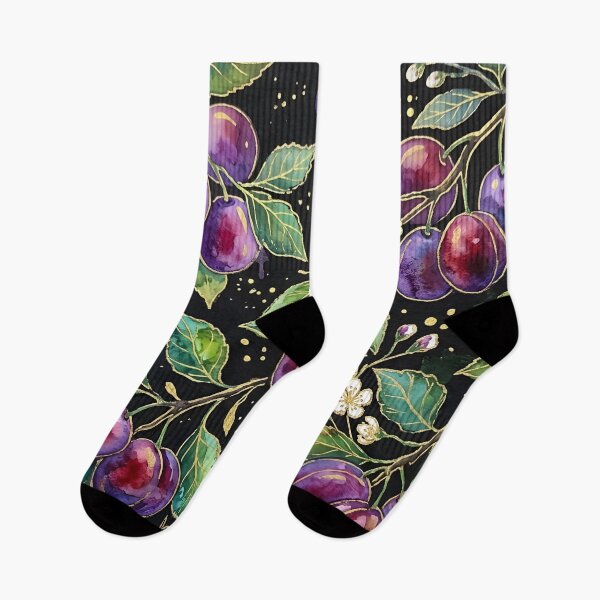 Item preview, Plum designed and sold by GraphicsClub.