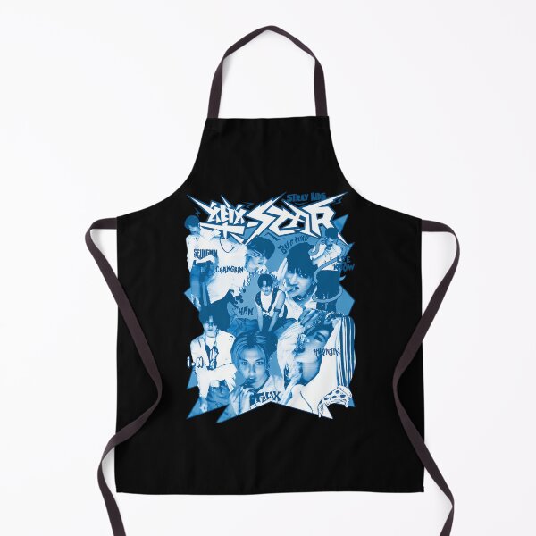 Item preview, Monochrome Boy Group Collage Dynamic Sharp Frame Lines designed and sold by anything4joji.