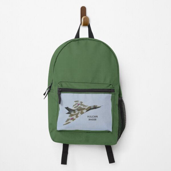 Item preview, Vulcan bomber XH558 in flight designed and sold by alcame-photo.