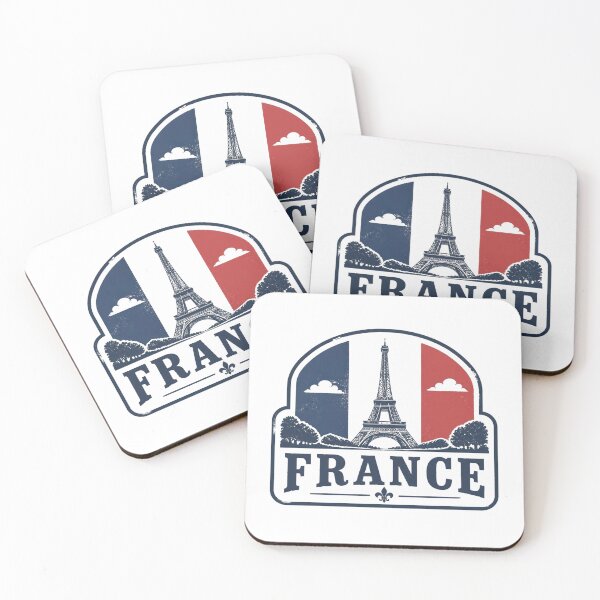 Item preview, France designed and sold by GoodOldVintage.