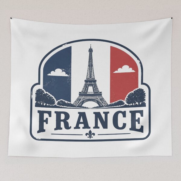 Item preview, France designed and sold by GoodOldVintage.
