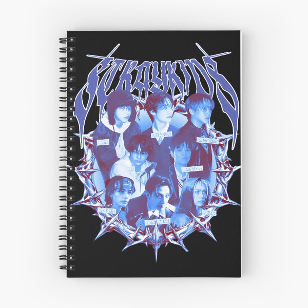 Item preview, Boy Group Portrait Inside Metallic Thorn Ring Frame designed and sold by anything4joji.
