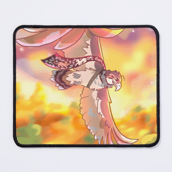 Item preview, Sunset Sky Dancer designed and sold by Ribeiro-Art.