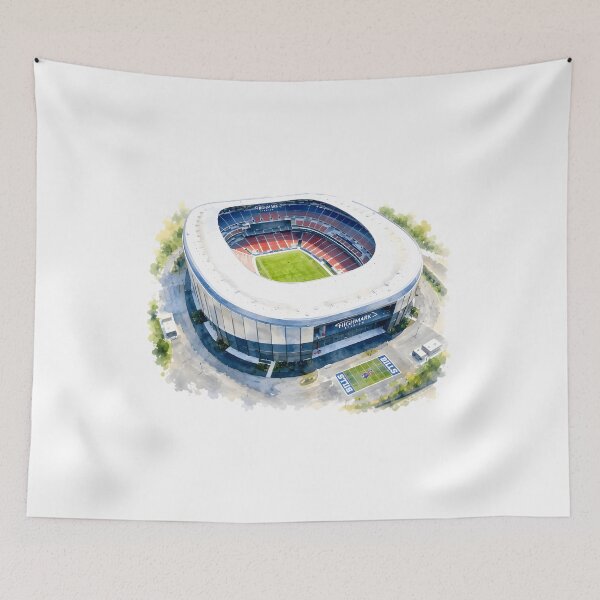 Item preview, Highmark Stadium designed and sold by Sunny806.