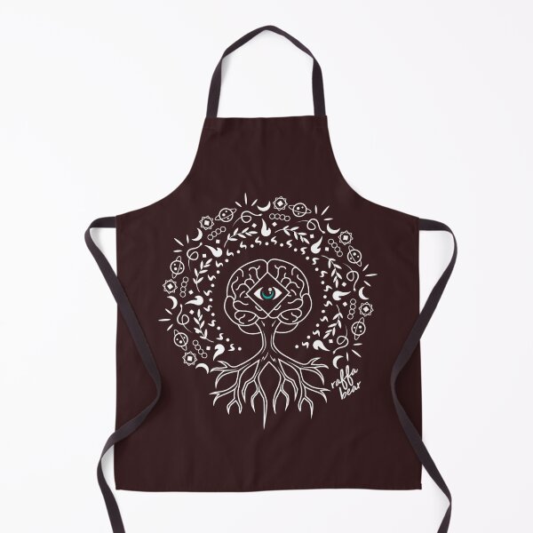 Item preview, Third eye + Tree of Life designed and sold by Jetbrains.