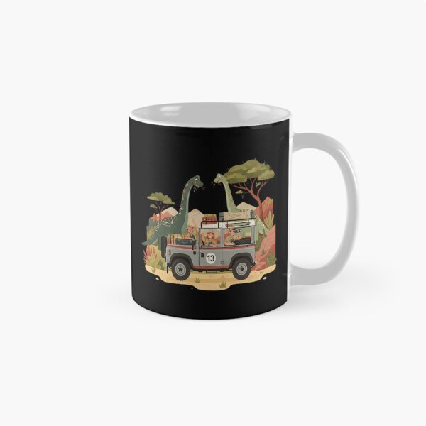 Item preview, They Do Travel in Herds designed and sold by ChiqueAvenue.