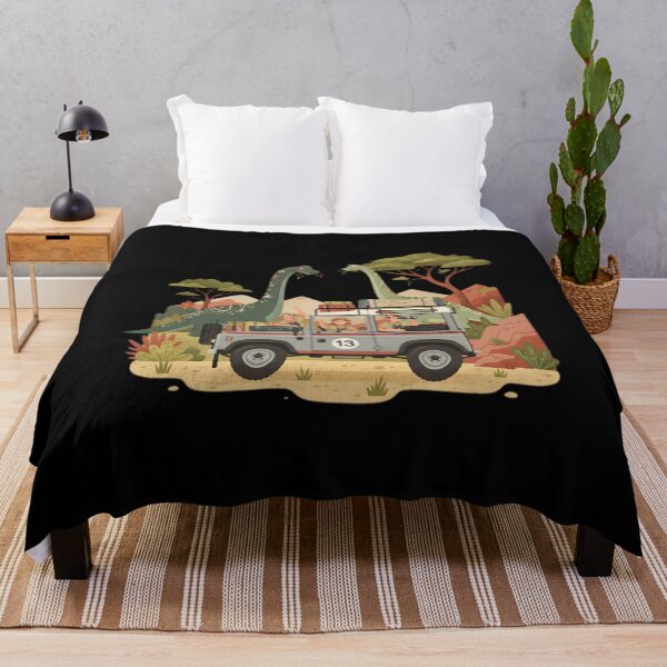 Item preview, They Do Travel in Herds designed and sold by ChiqueAvenue.