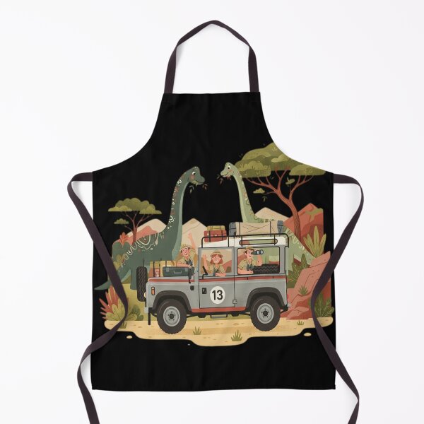 Item preview, They Do Travel in Herds designed and sold by ChiqueAvenue.