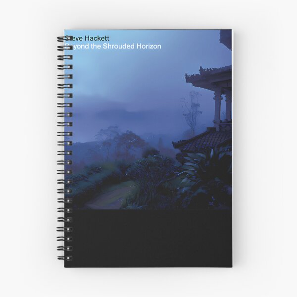 Item preview, Beyond the shrouded horizon designed and sold by Japaneseartpx.