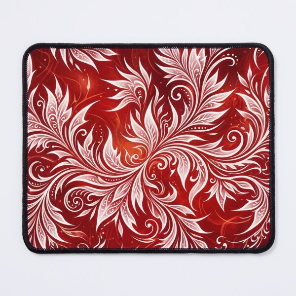 Item preview, Swirling ornamental elegance designed and sold by Sigtrix.