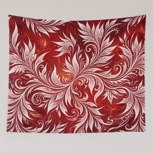 Item preview, Swirling ornamental elegance designed and sold by Sigtrix.
